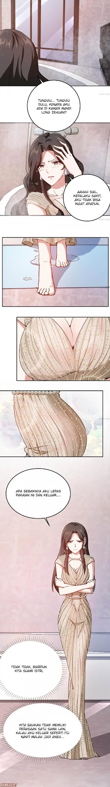 Marry to Find Love Chapter 40 - halaman 4