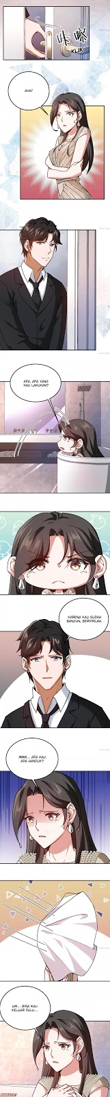 Marry to Find Love Chapter 40 - halaman 5