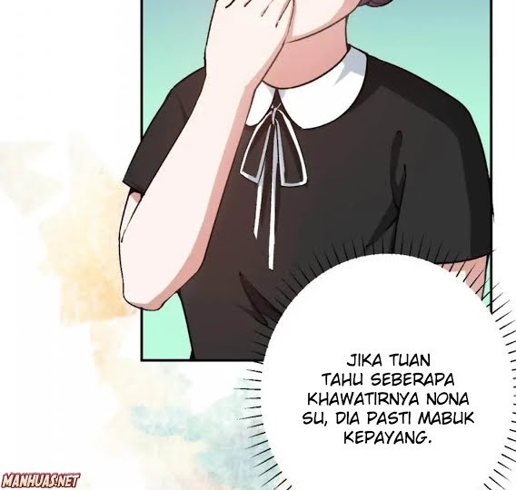 Marry to Find Love Chapter 44 - halaman 11