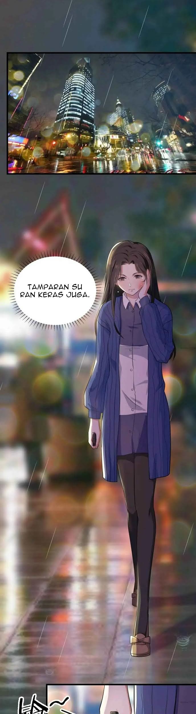 Marry to Find Love Chapter 5 - halaman 1