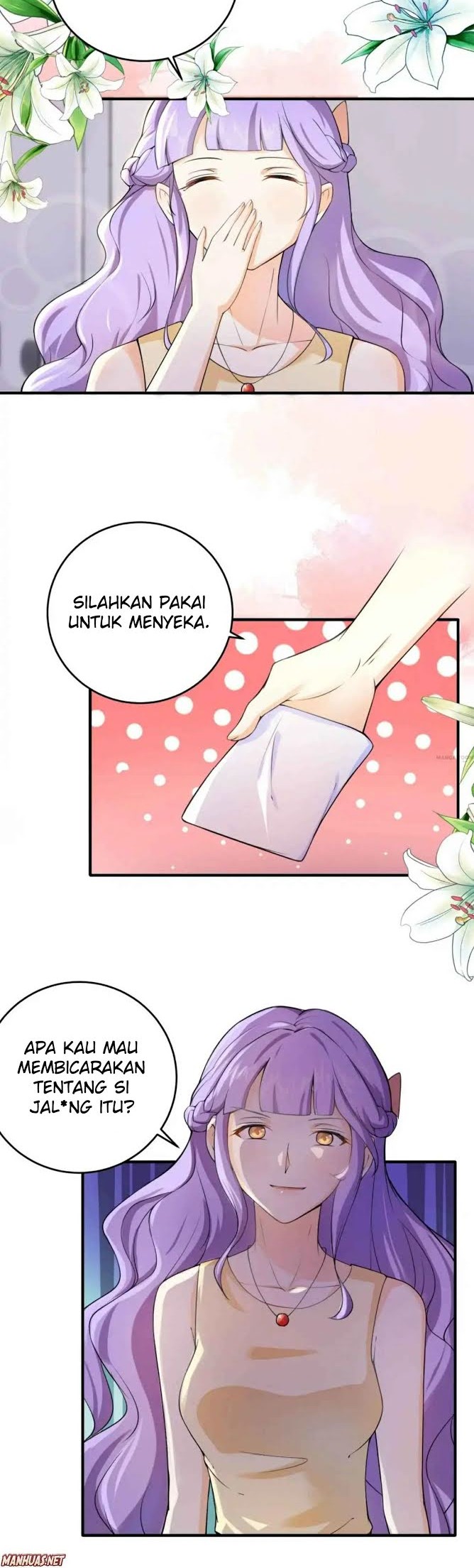 Marry to Find Love Chapter 7 - halaman 14