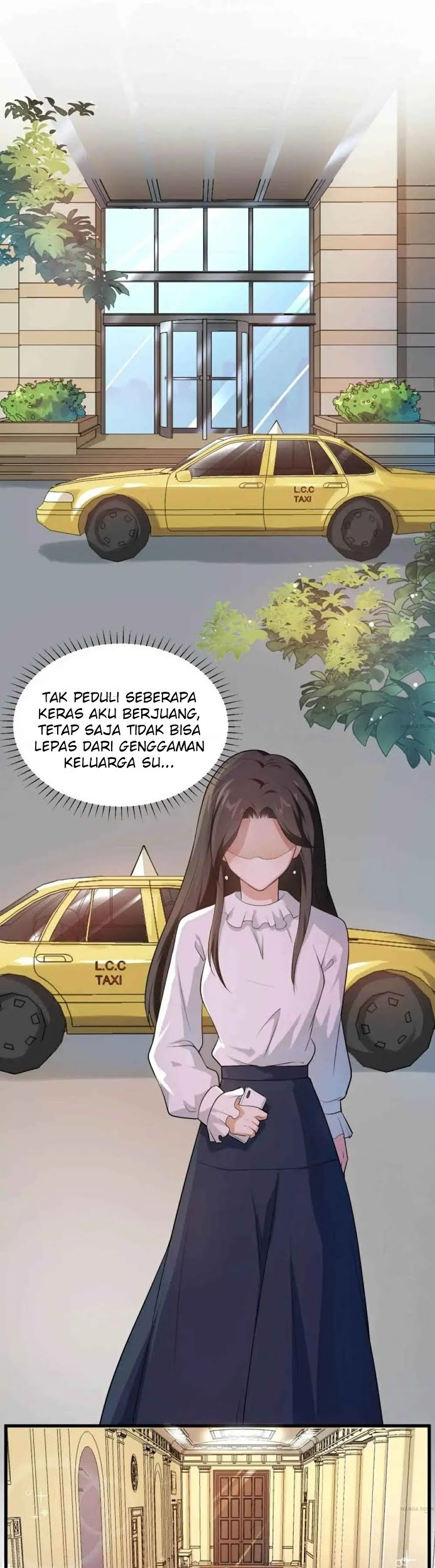 Marry to Find Love Chapter 9 - halaman 1