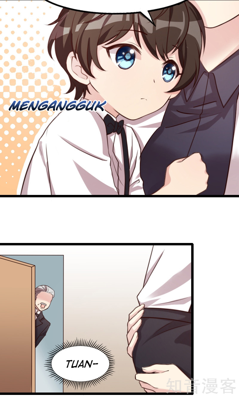 Marrying a CEO Chapter 1 - halaman 21