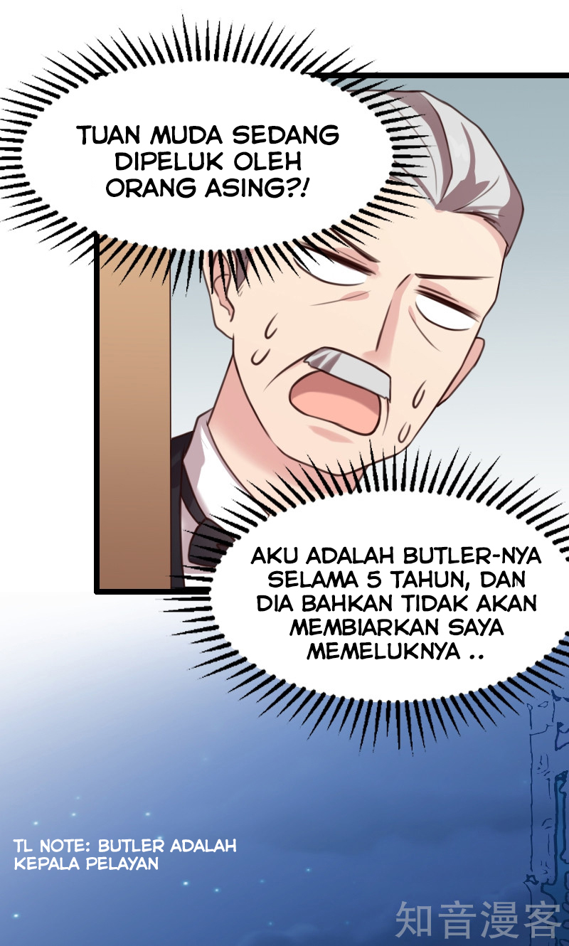 Marrying a CEO Chapter 1 - halaman 22