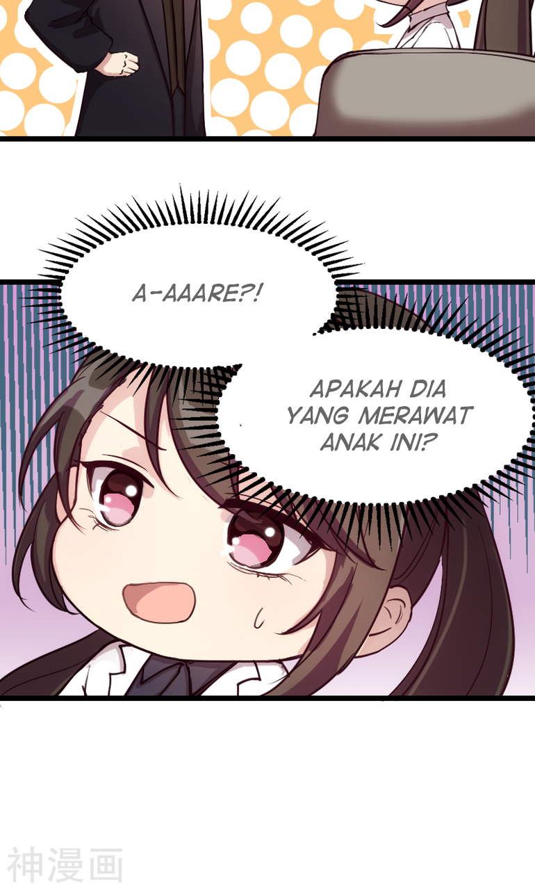 Marrying a CEO Chapter 2 - halaman 10