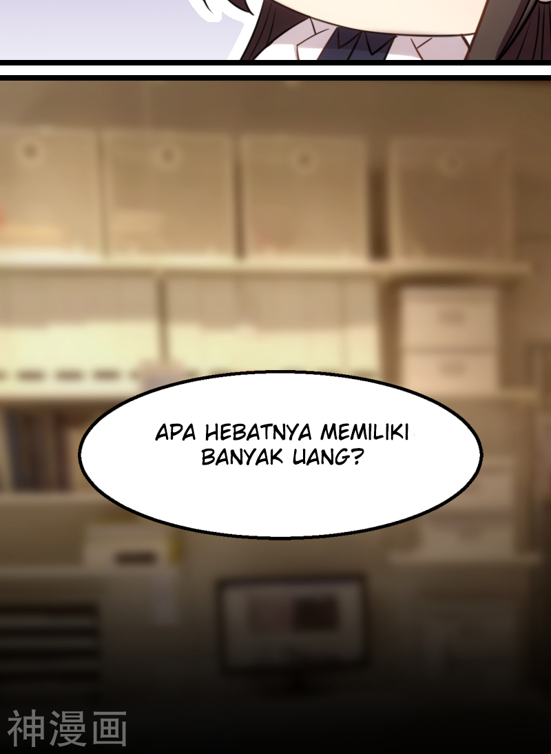 Marrying a CEO Chapter 2 - halaman 16
