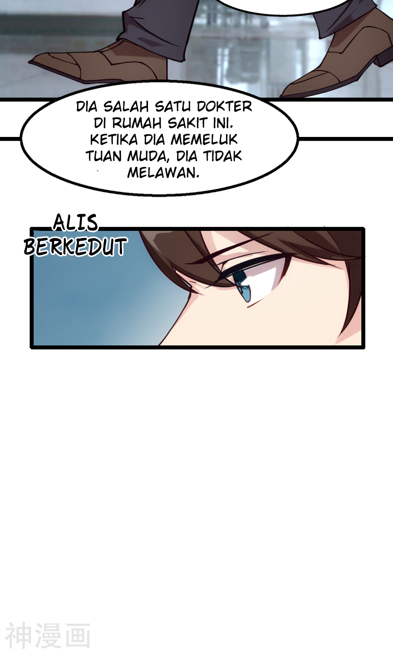 Marrying a CEO Chapter 2 - halaman 5