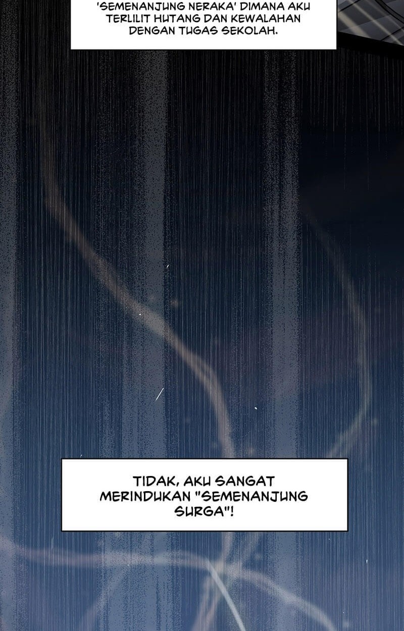 Martial Arts Alone Chapter 1 - halaman 10