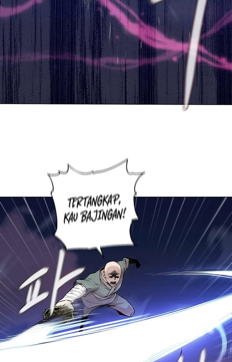 Martial Arts Alone Chapter 1 - halaman 12