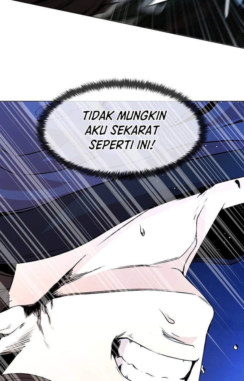 Martial Arts Alone Chapter 1 - halaman 14