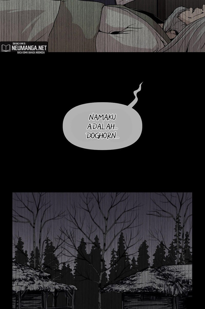 Martial Arts Alone Chapter 1 - halaman 18