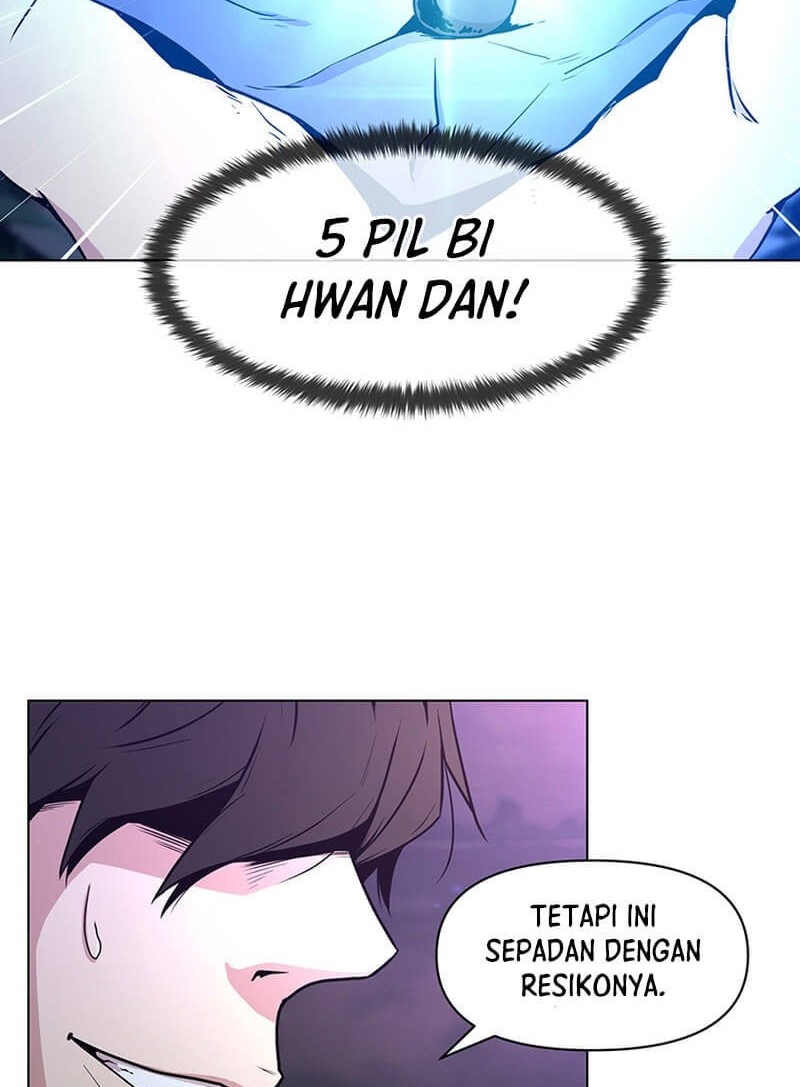 Martial Arts Alone Chapter 1 - halaman 42