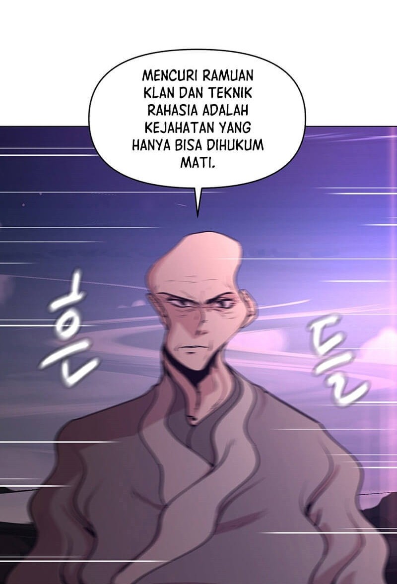 Martial Arts Alone Chapter 1 - halaman 50