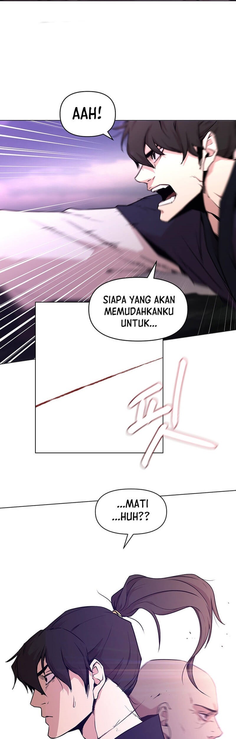 Martial Arts Alone Chapter 1 - halaman 51