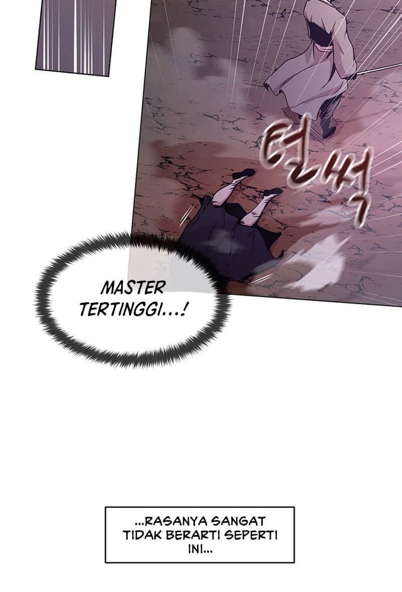 Martial Arts Alone Chapter 1 - halaman 54