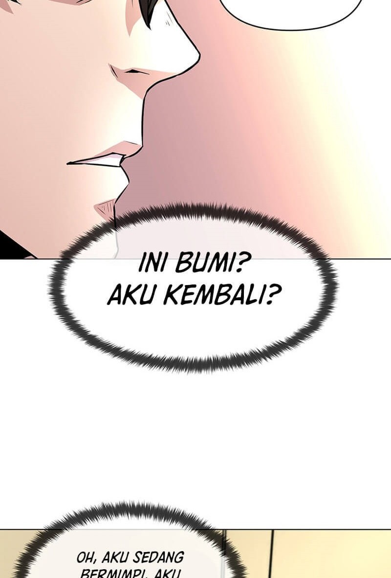 Martial Arts Alone Chapter 1 - halaman 62