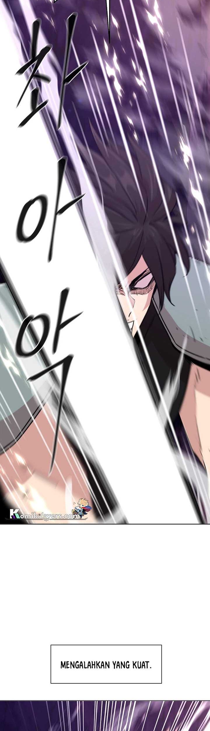 Martial Arts Alone Chapter 10 - halaman 13