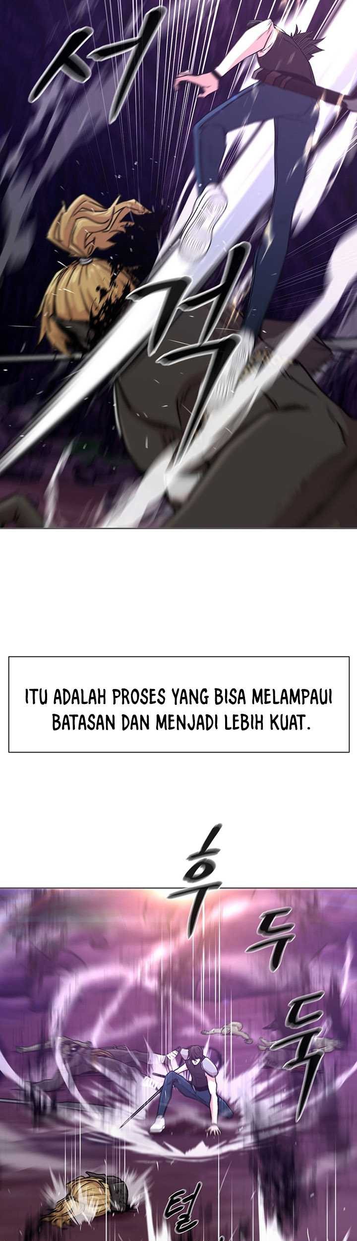 Martial Arts Alone Chapter 10 - halaman 14