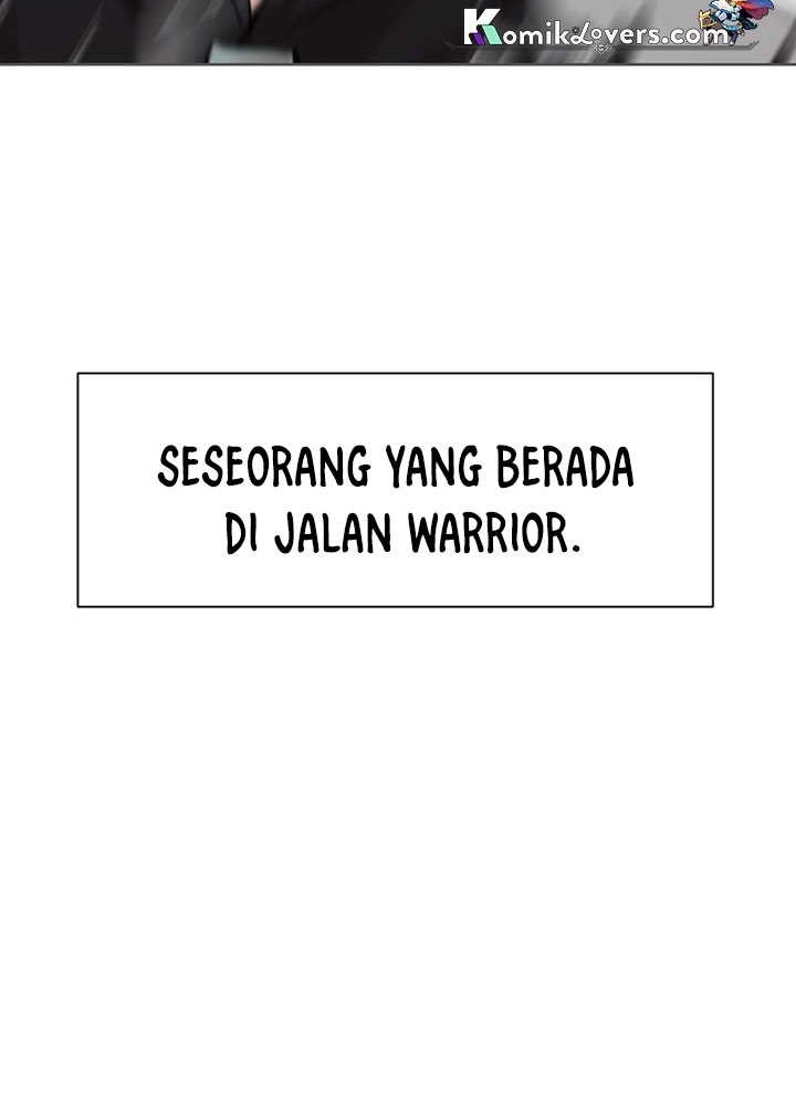 Martial Arts Alone Chapter 10 - halaman 16