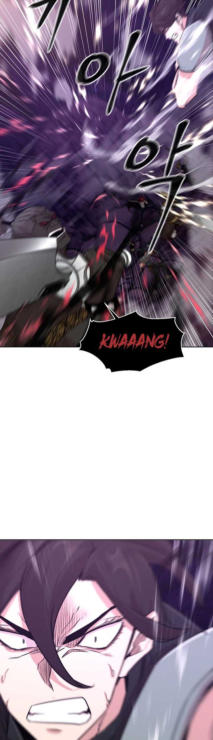 Martial Arts Alone Chapter 10 - halaman 19