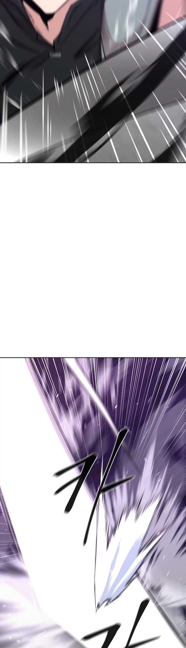 Martial Arts Alone Chapter 10 - halaman 20