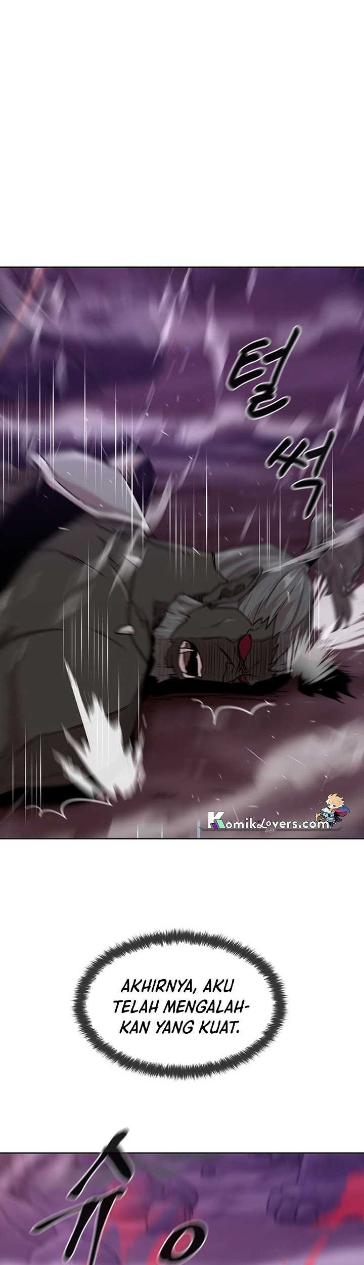 Martial Arts Alone Chapter 10 - halaman 27