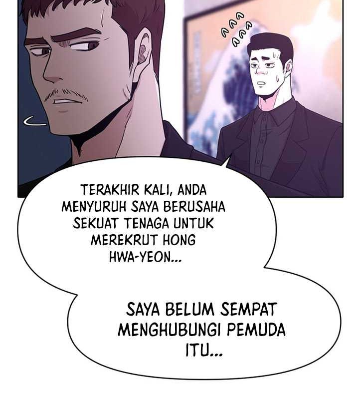 Martial Arts Alone Chapter 10 - halaman 37