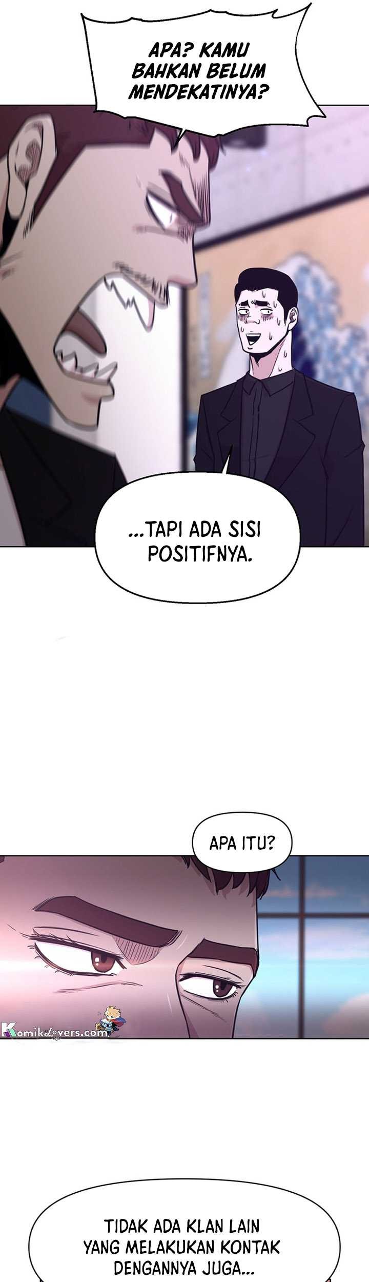 Martial Arts Alone Chapter 10 - halaman 38