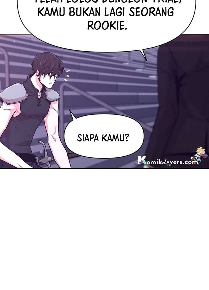 Martial Arts Alone Chapter 10 - halaman 58