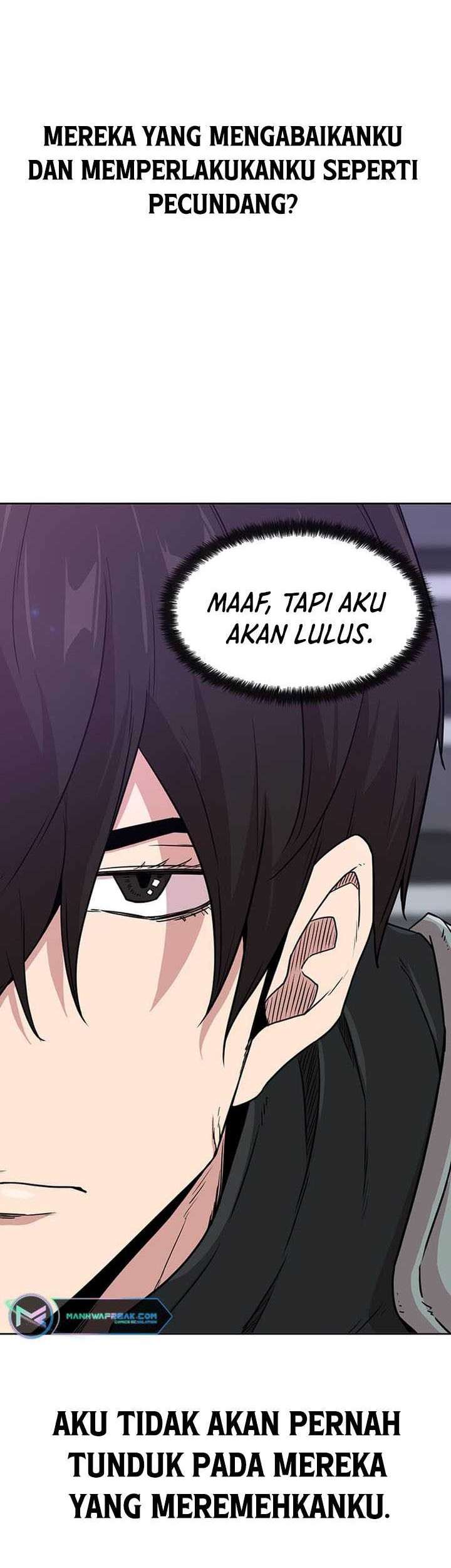 Martial Arts Alone Chapter 11 - halaman 15