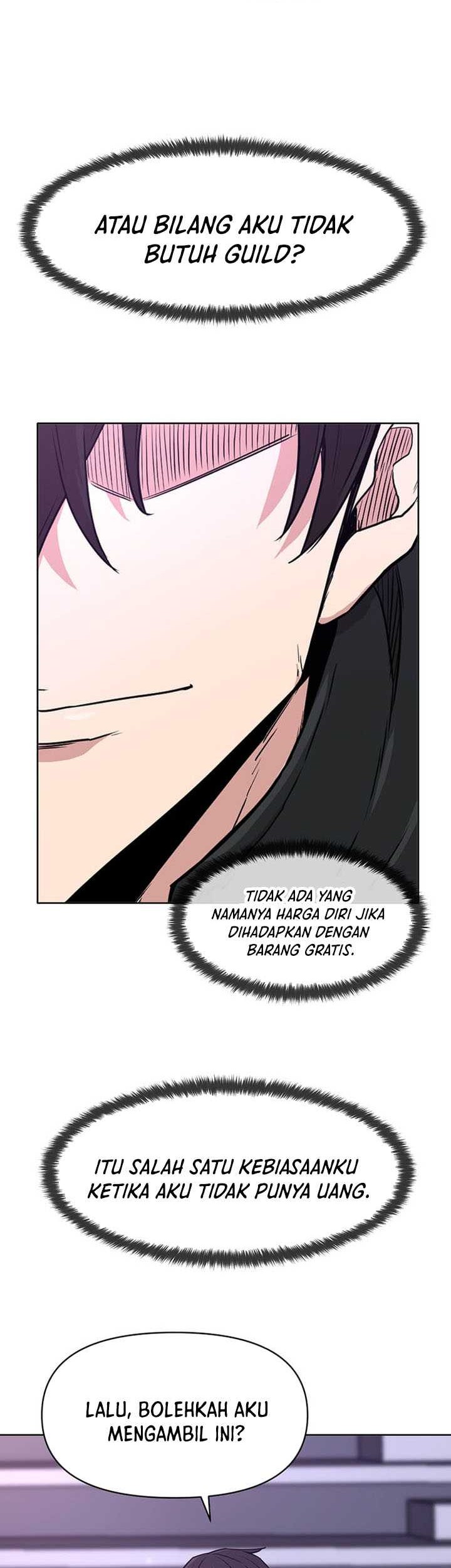 Martial Arts Alone Chapter 11 - halaman 18
