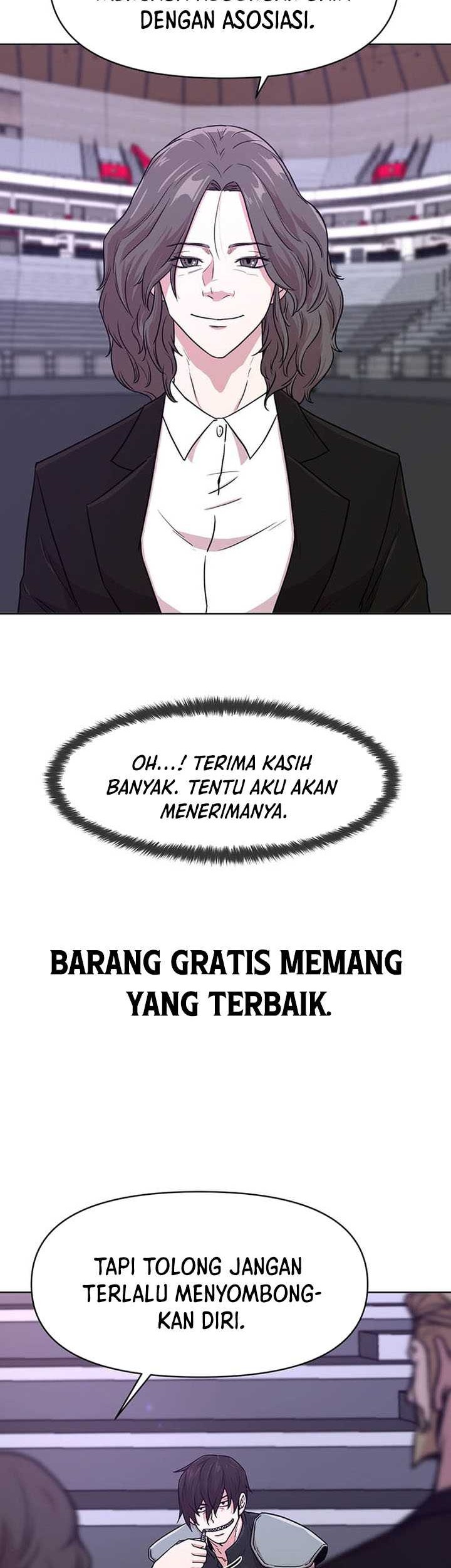 Martial Arts Alone Chapter 11 - halaman 20
