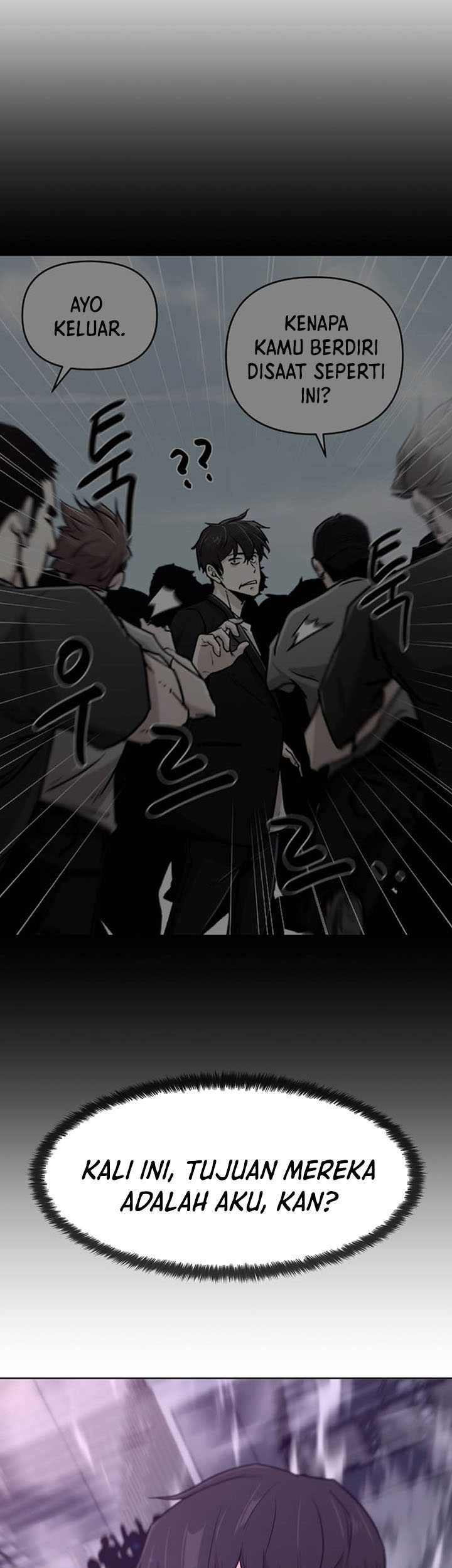 Martial Arts Alone Chapter 11 - halaman 24