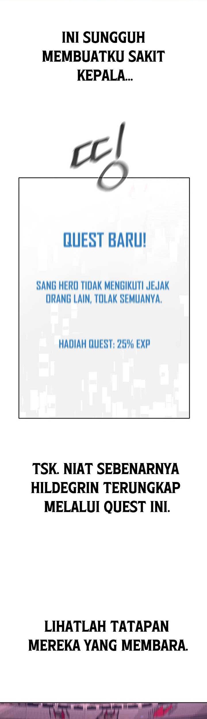 Martial Arts Alone Chapter 11 - halaman 27
