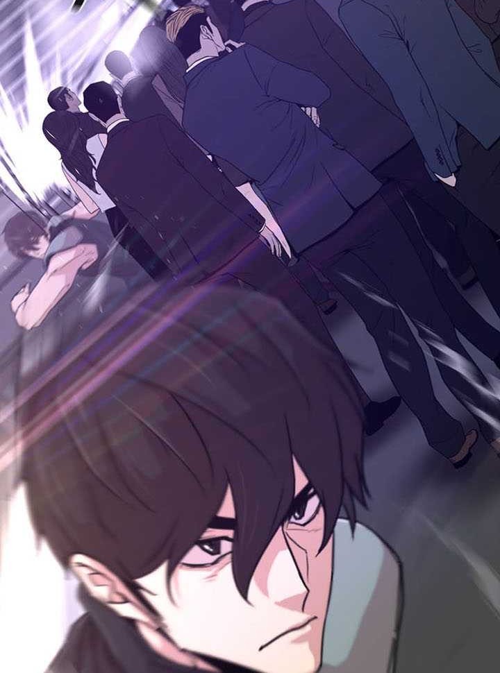 Martial Arts Alone Chapter 11 - halaman 37