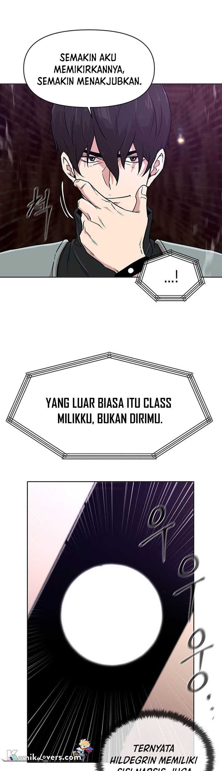 Martial Arts Alone Chapter 11 - halaman 49
