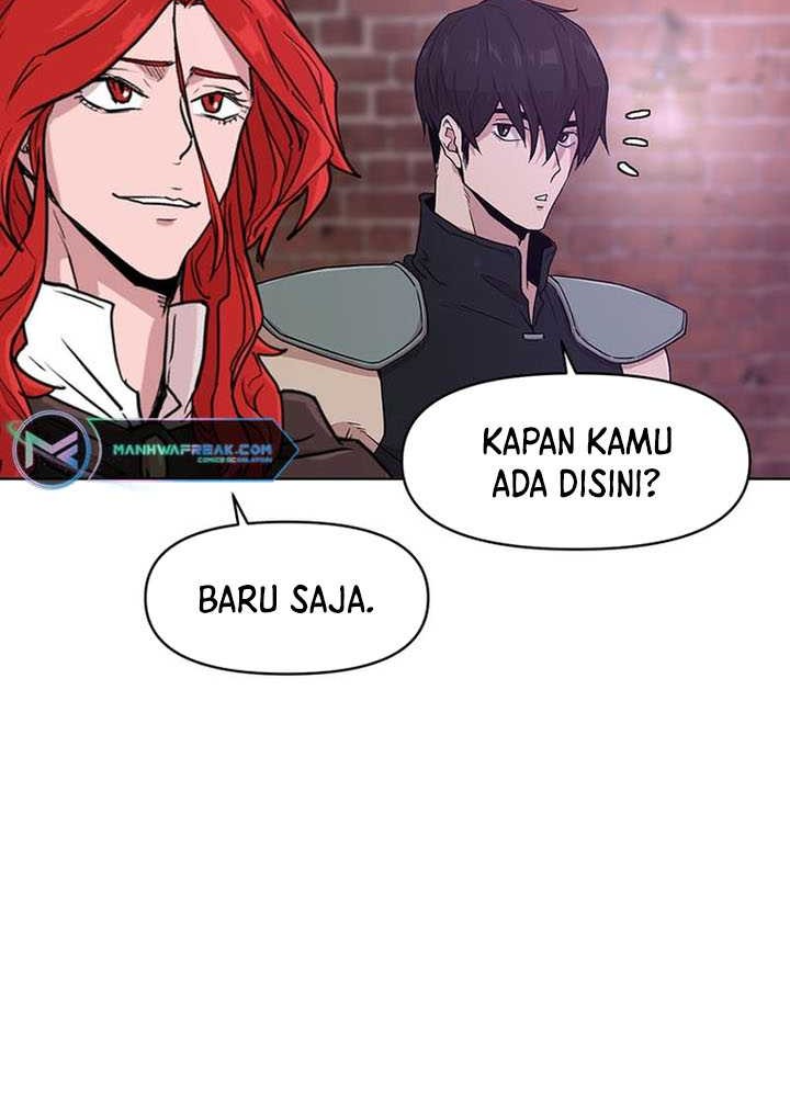 Martial Arts Alone Chapter 11 - halaman 51