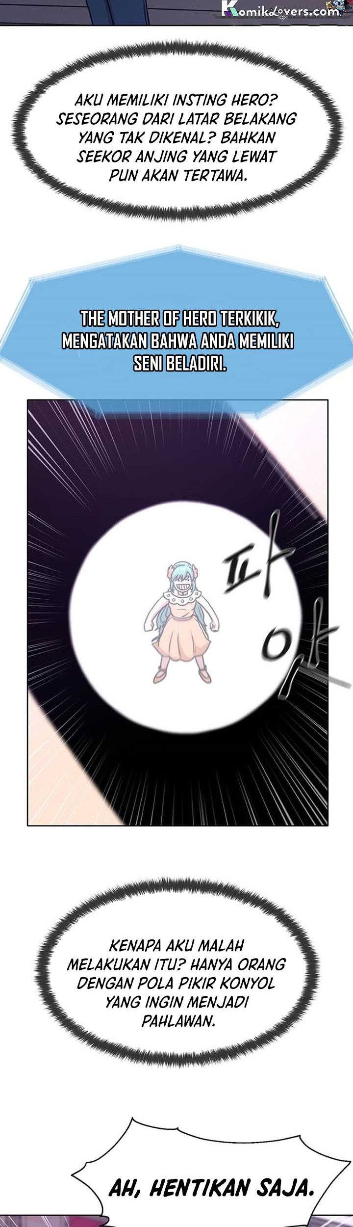 Martial Arts Alone Chapter 11 - halaman 6