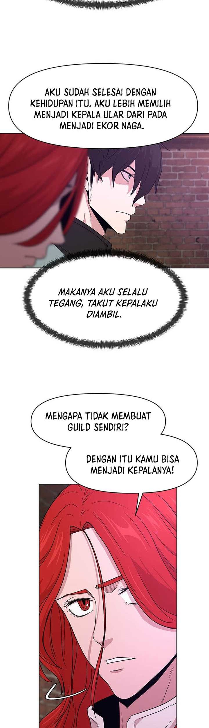 Martial Arts Alone Chapter 11 - halaman 64