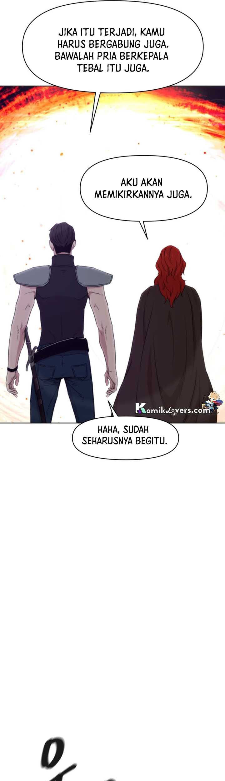 Martial Arts Alone Chapter 11 - halaman 66