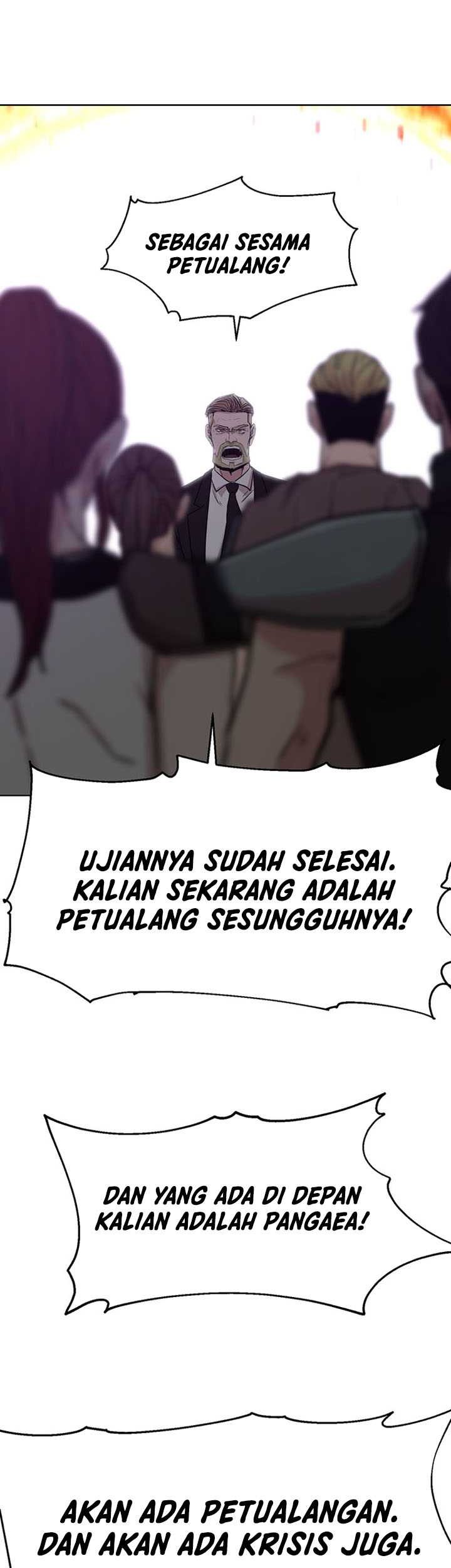 Martial Arts Alone Chapter 11 - halaman 68