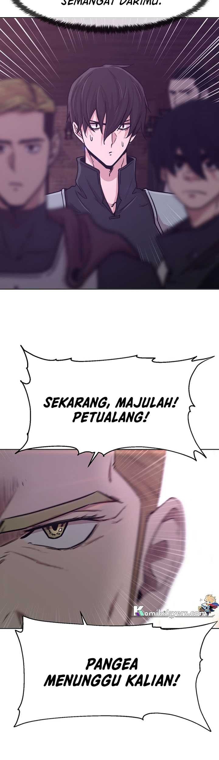 Martial Arts Alone Chapter 11 - halaman 70
