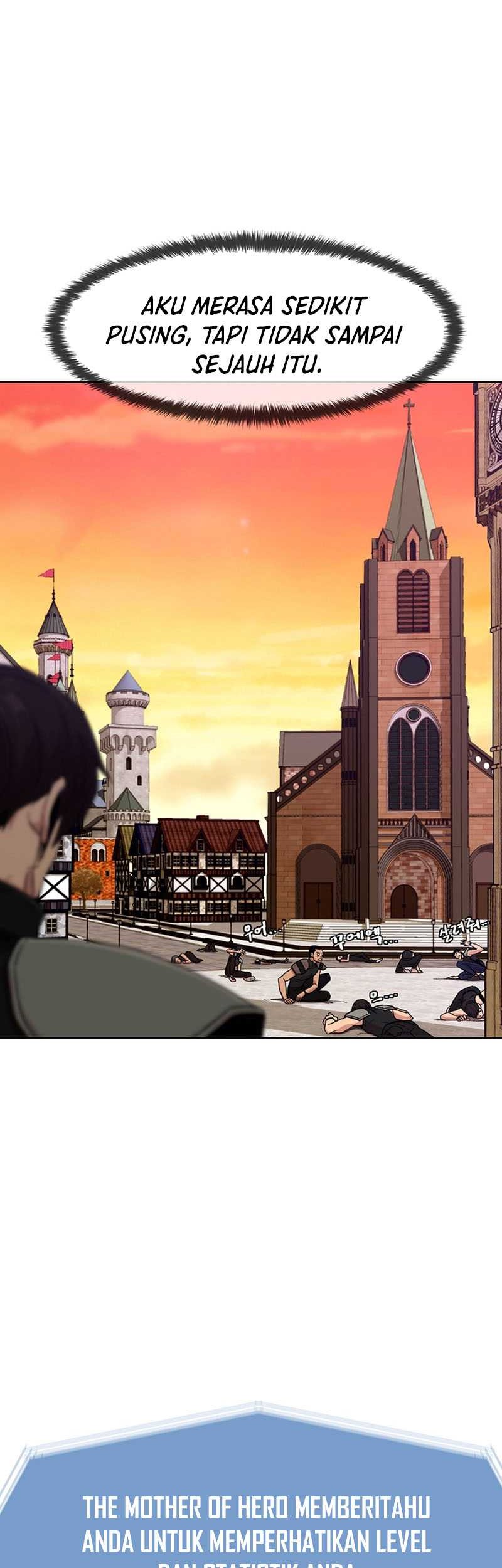 Martial Arts Alone Chapter 12 - halaman 11