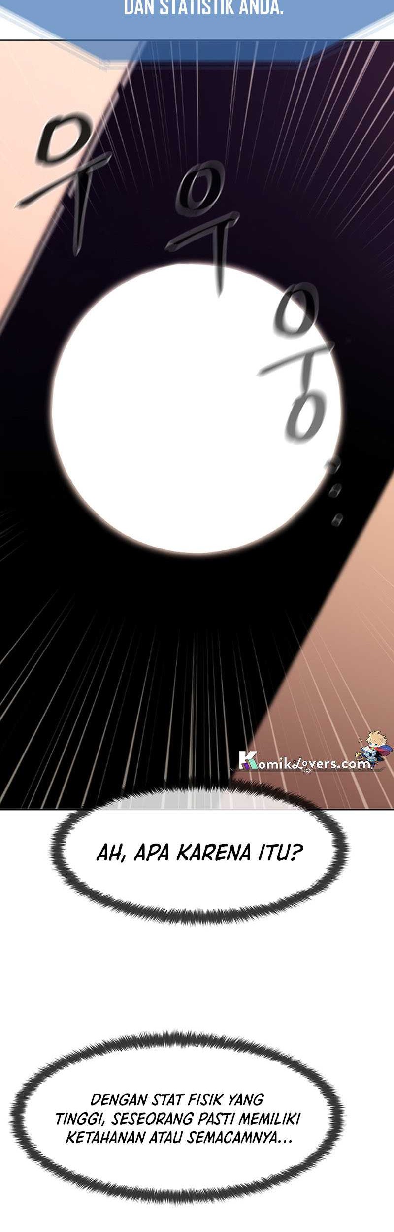 Martial Arts Alone Chapter 12 - halaman 12