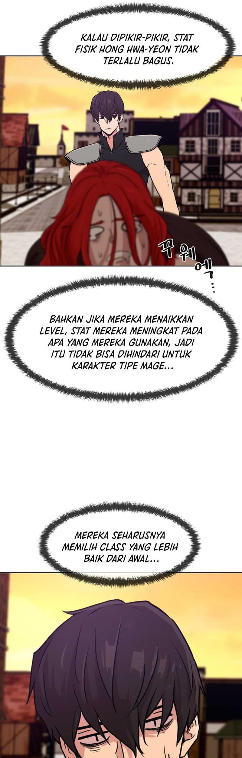 Martial Arts Alone Chapter 12 - halaman 13