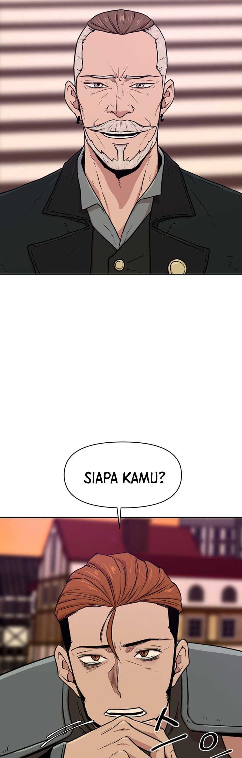 Martial Arts Alone Chapter 12 - halaman 16