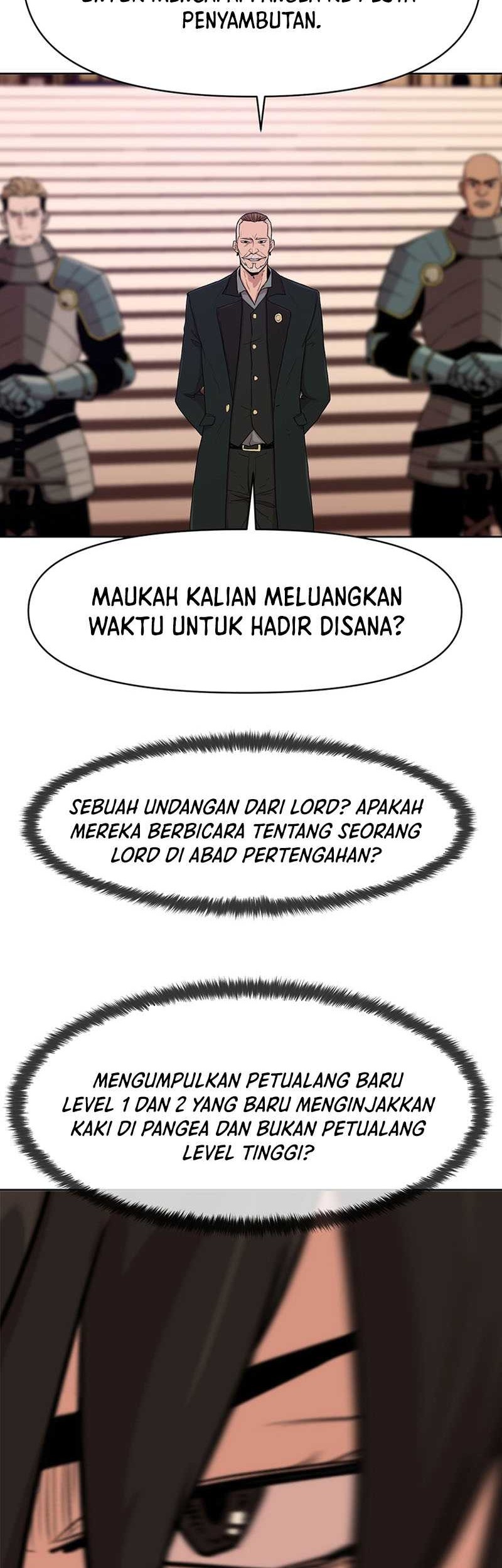 Martial Arts Alone Chapter 12 - halaman 18