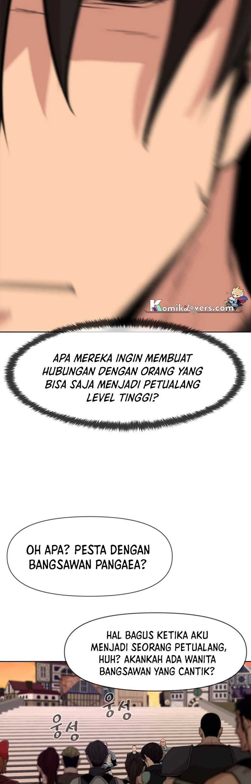 Martial Arts Alone Chapter 12 - halaman 19
