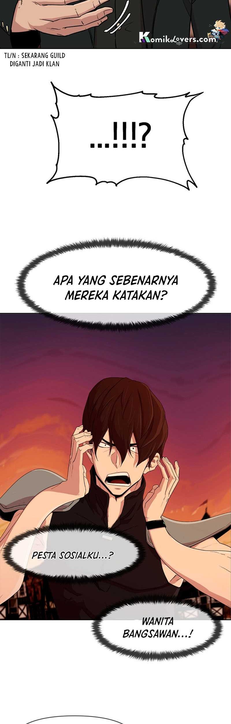 Martial Arts Alone Chapter 12 - halaman 22