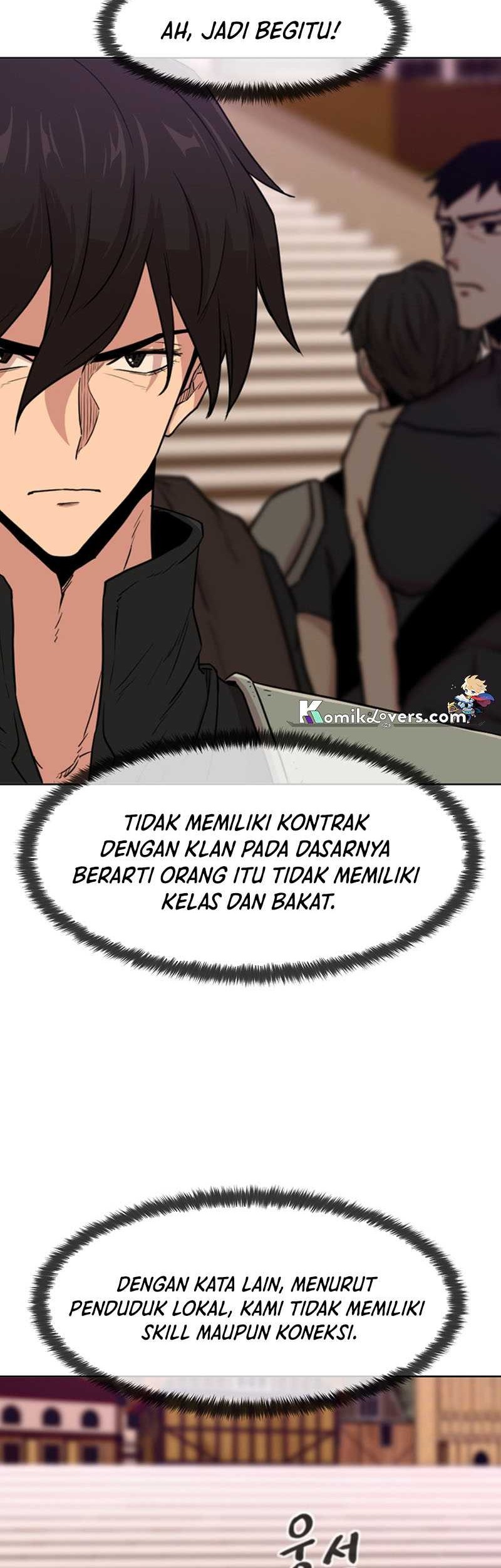 Martial Arts Alone Chapter 12 - halaman 24